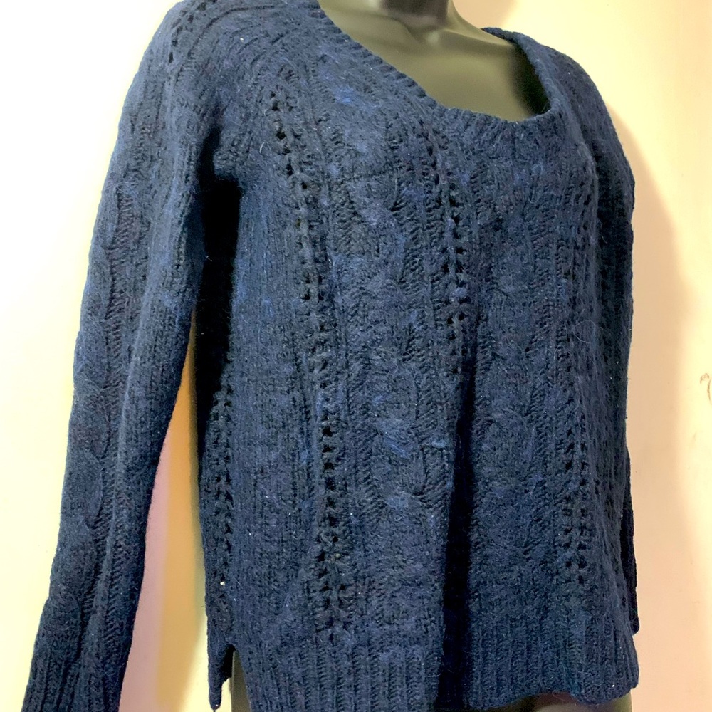 Sweater Gilly Hicks